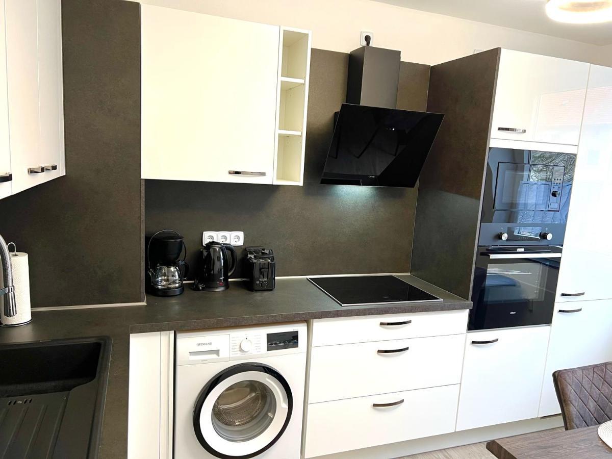 Modern & Schick