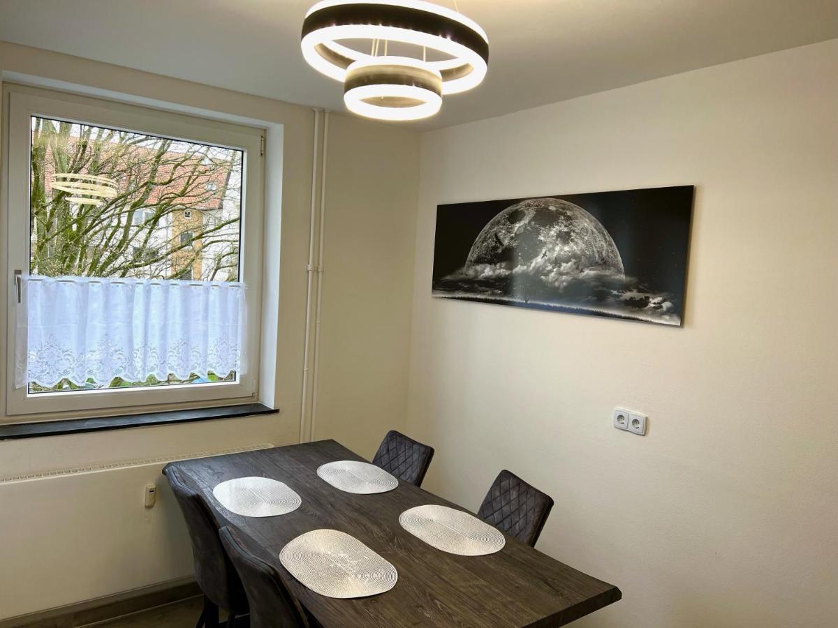 Appartement Modern & Schick Hannover