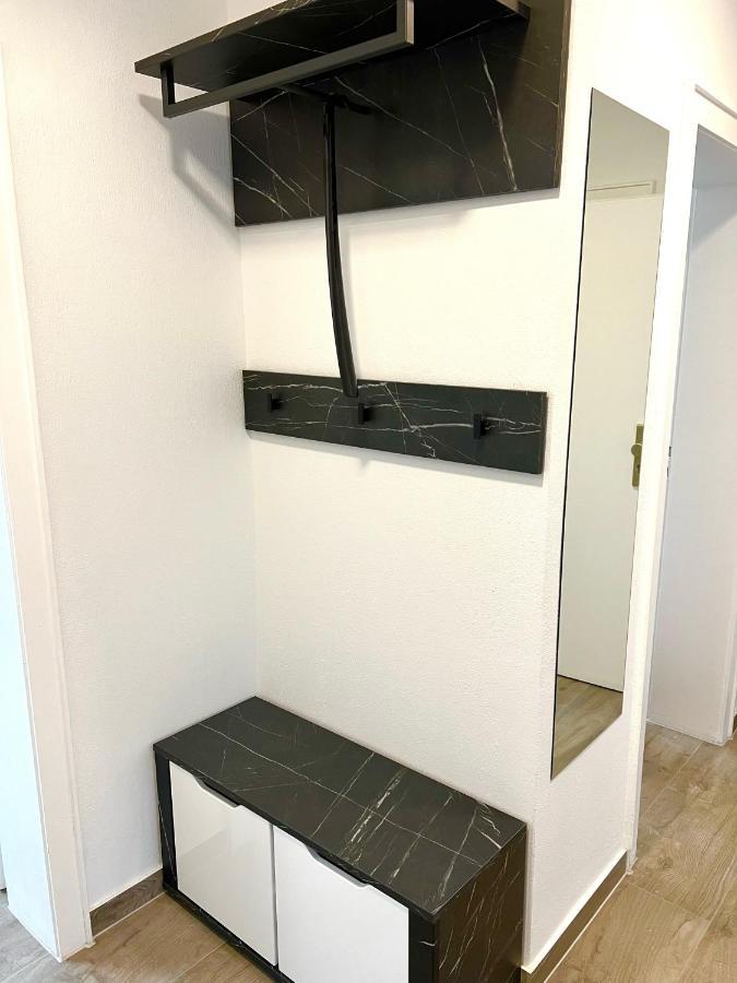 Modern & Schick Appartement
