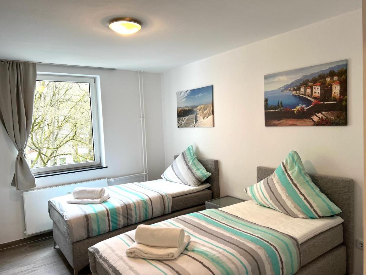 Appartement Modern & Schick *