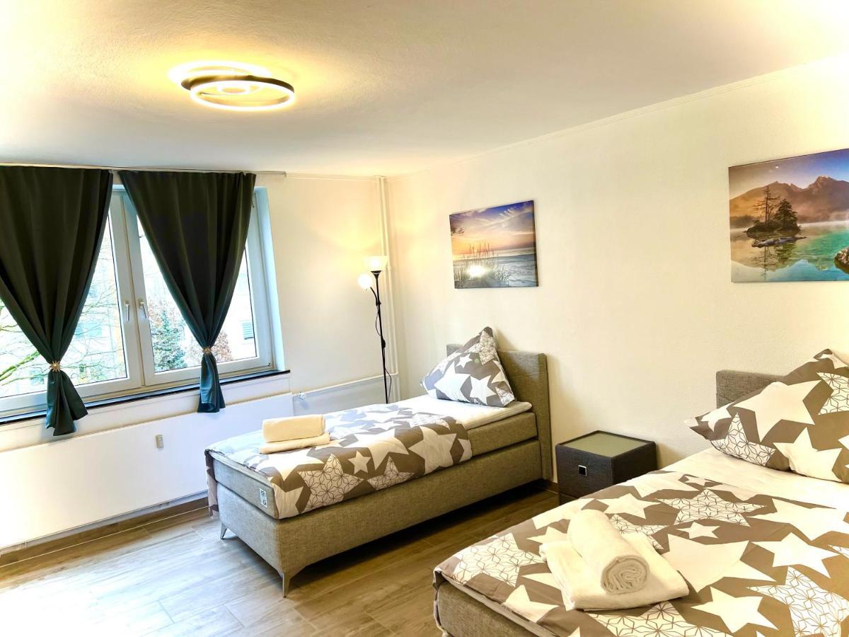 Modern & Schick Appartement *